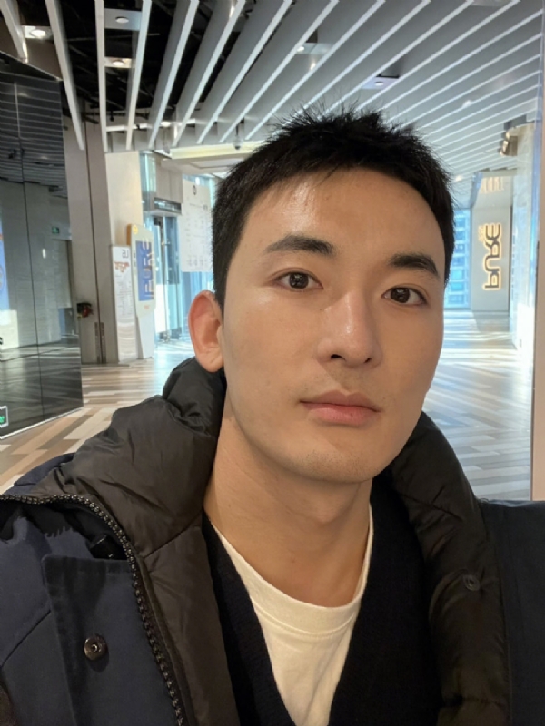 請叫先生的第一张照片--政和相亲网