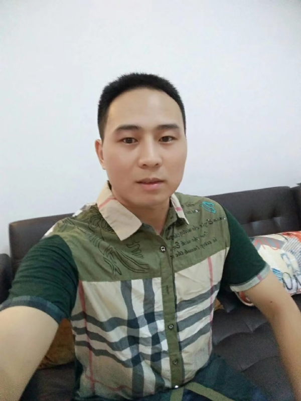 寻找一位爱人的第二张照片--政和相亲网