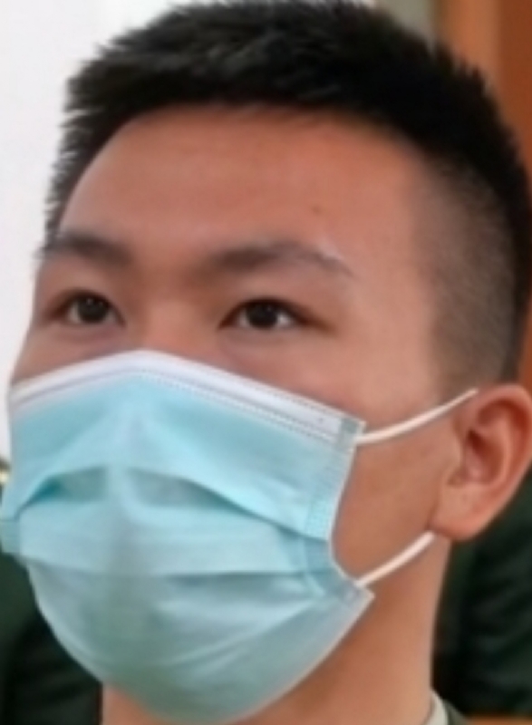大一本科的第一张照片--政和相亲网