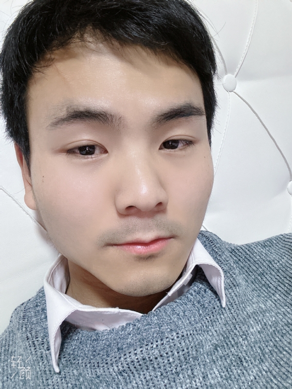 等待的第一张照片--政和相亲网