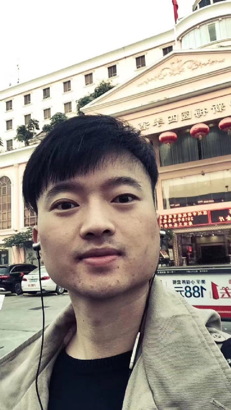 丶ted的第二张照片--政和相亲网