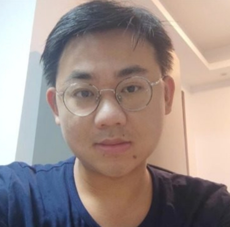 Taiping的第一张照片--政和相亲网
