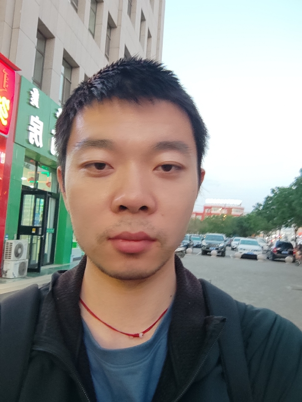 糖泡泡ll的第一张照片--政和相亲网