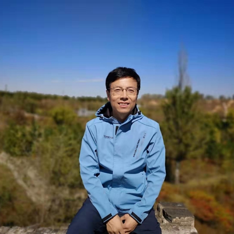 柴扉的第一张照片--政和相亲网