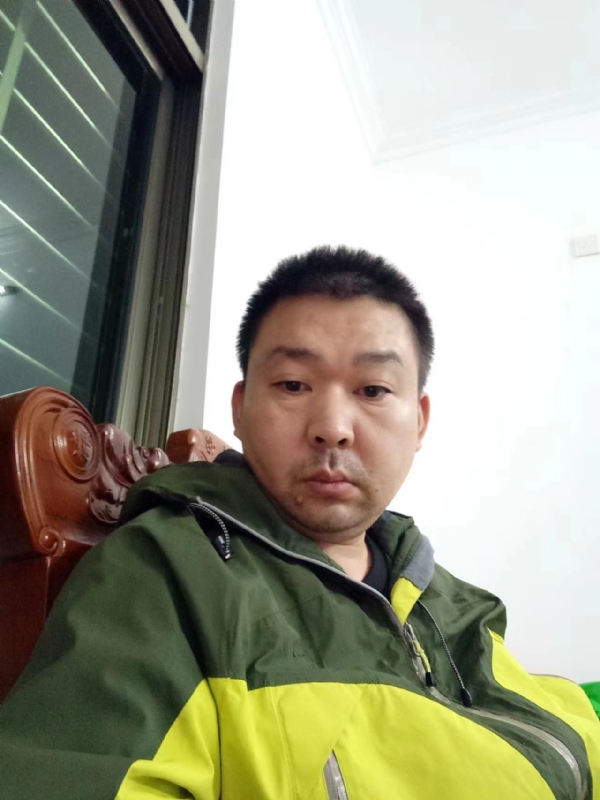 阿汤的第一张照片--政和相亲网