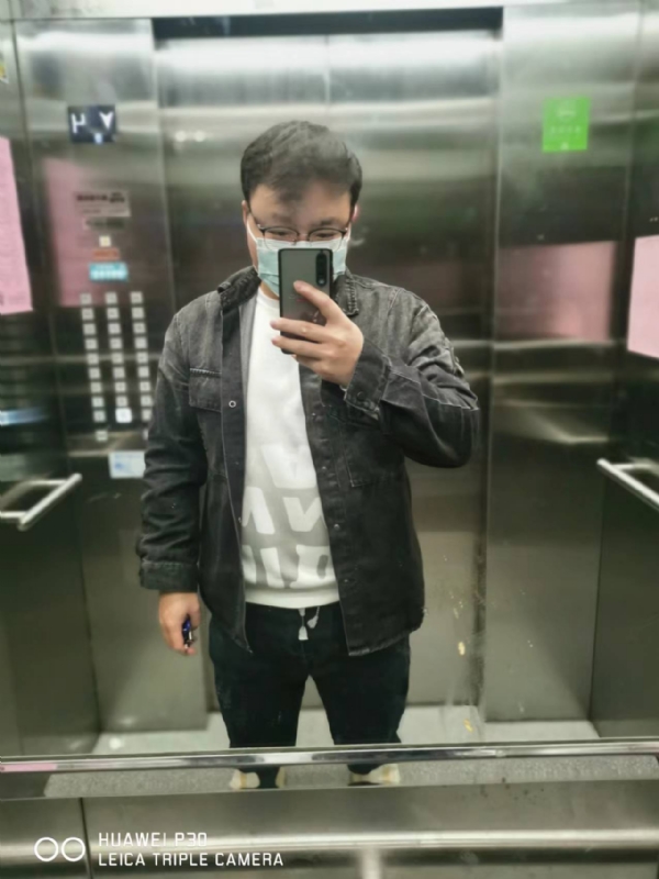热心小刘的第一张照片--政和相亲网