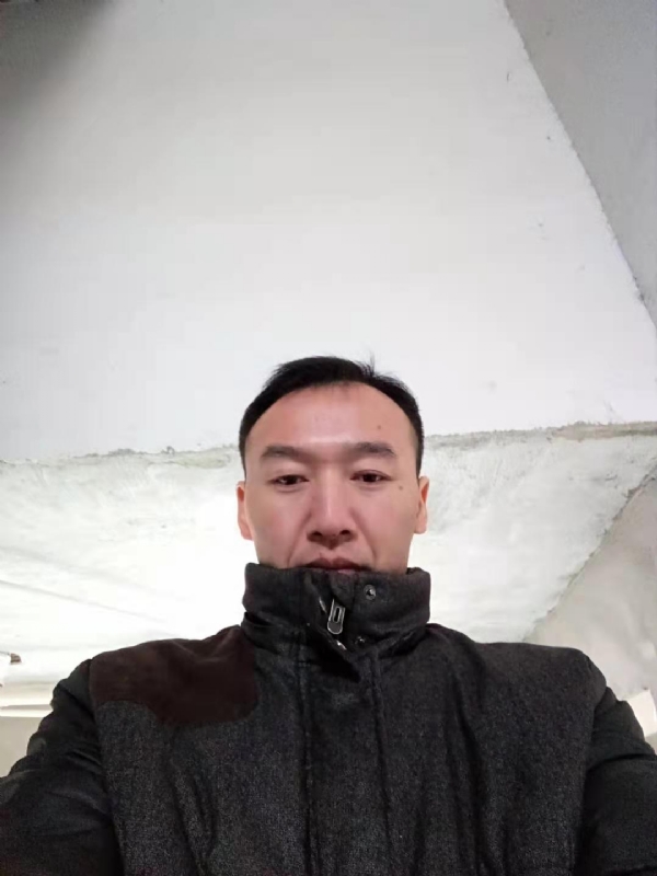 孤狼的第三张照片--政和相亲网