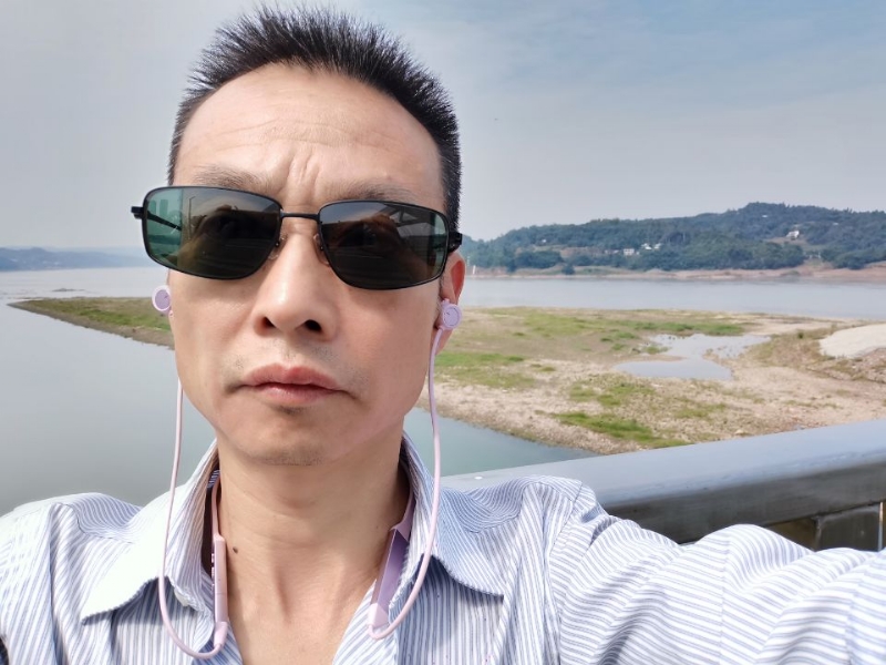 猪哥哥的第一张照片--政和相亲网