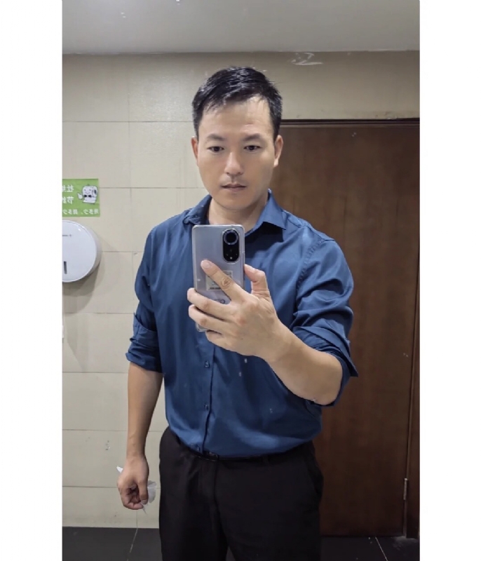 缘来是你的第三张照片--政和相亲网