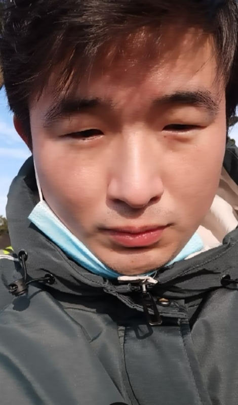 小川的第二张照片--政和相亲网