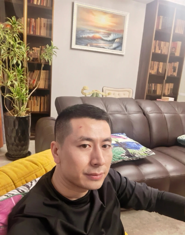 Gs的第二张照片--政和相亲网