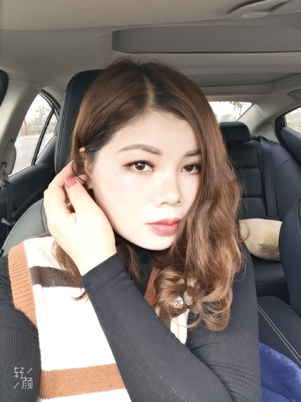 美丽人生的第一张照片--政和相亲网