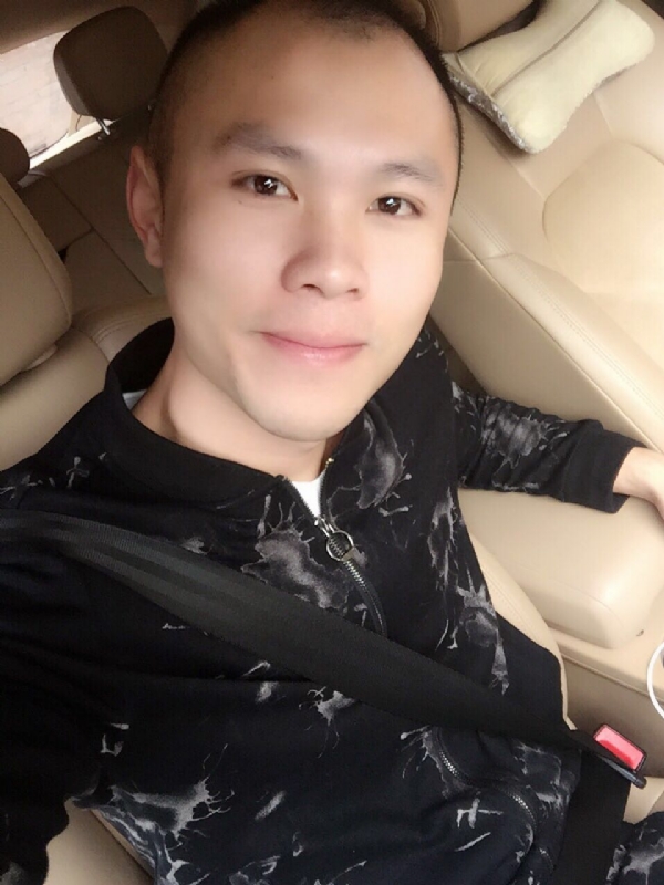 陈六六的第一张照片--政和相亲网