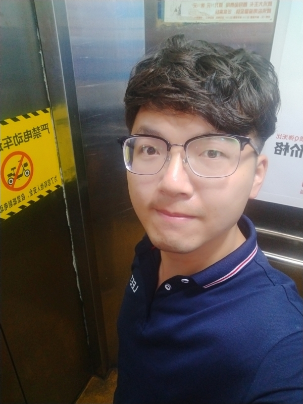 H先生的第二张照片--政和相亲网