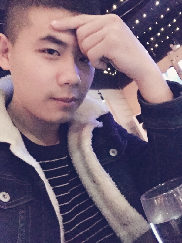 X先生的第二张照片--政和相亲网