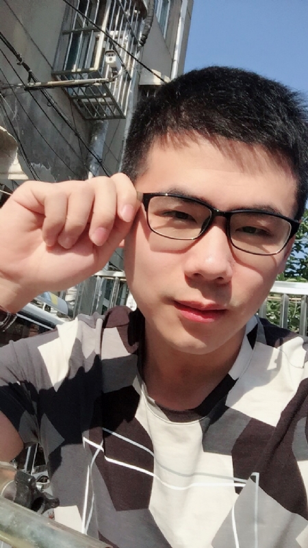 X先生的第四张照片--政和相亲网