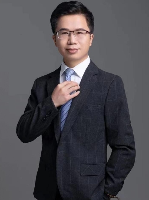 陈先生的第一张照片--政和相亲网