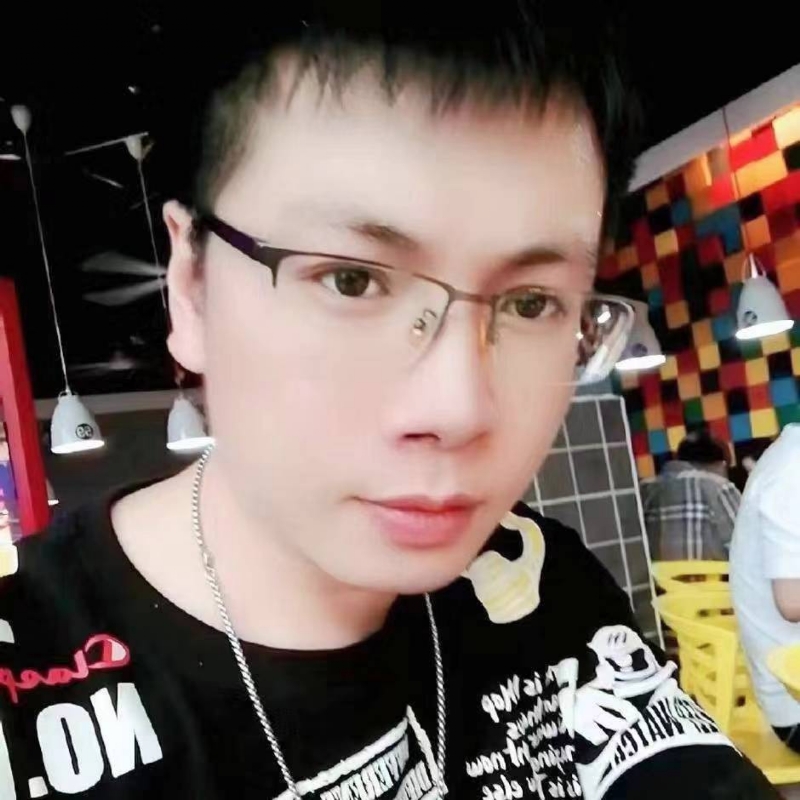 山云的第一张照片--政和相亲网