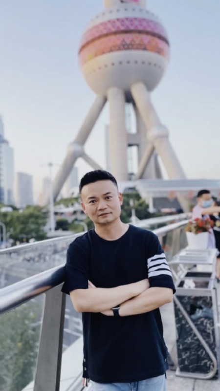 andy的第三张照片--政和相亲网