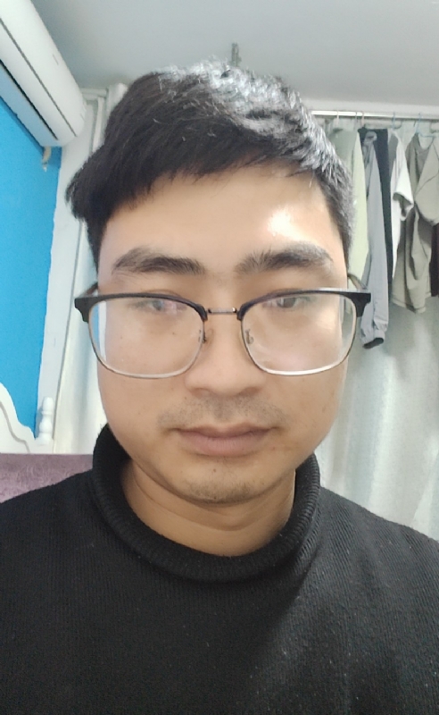 少平的第一张照片--政和相亲网