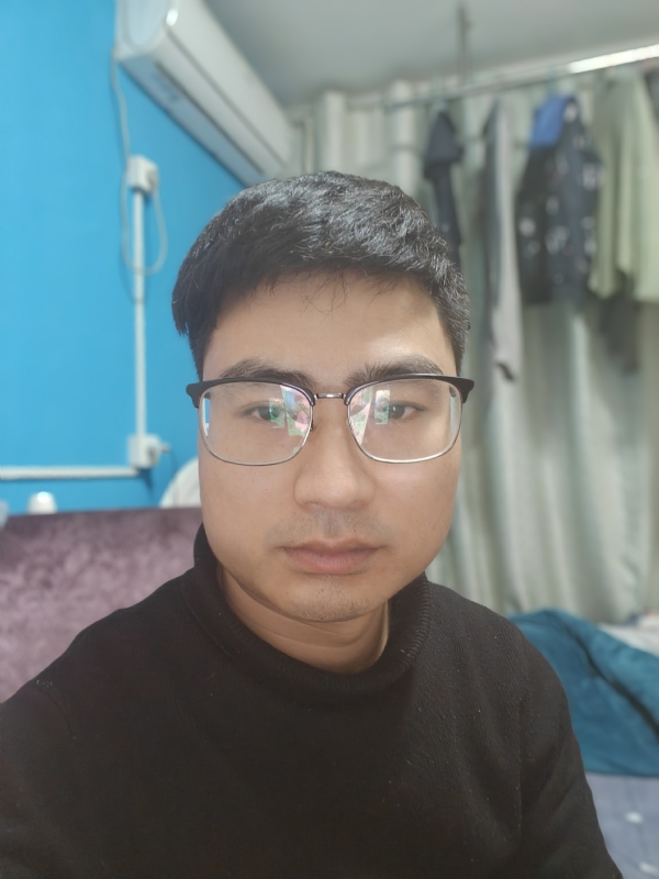 少平的第三张照片--政和相亲网