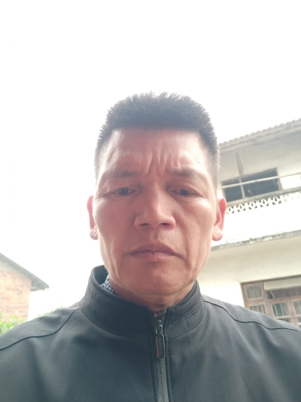 晚霞的天空的第一张照片--政和相亲网
