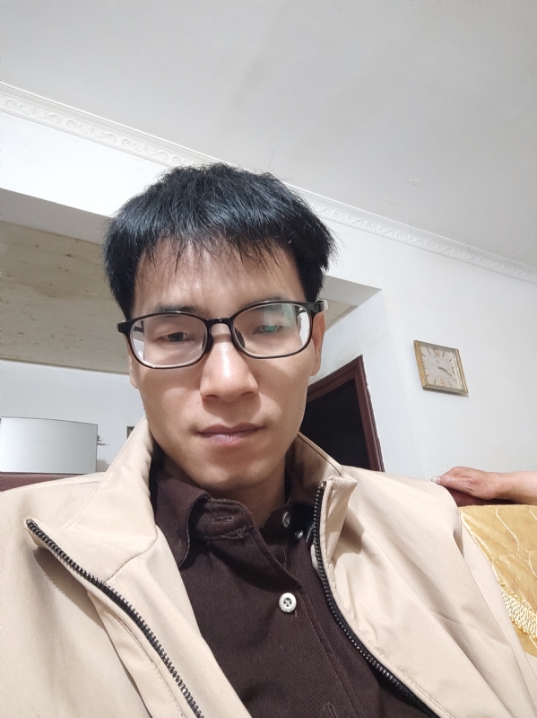 杨一凡的第一张照片--政和相亲网