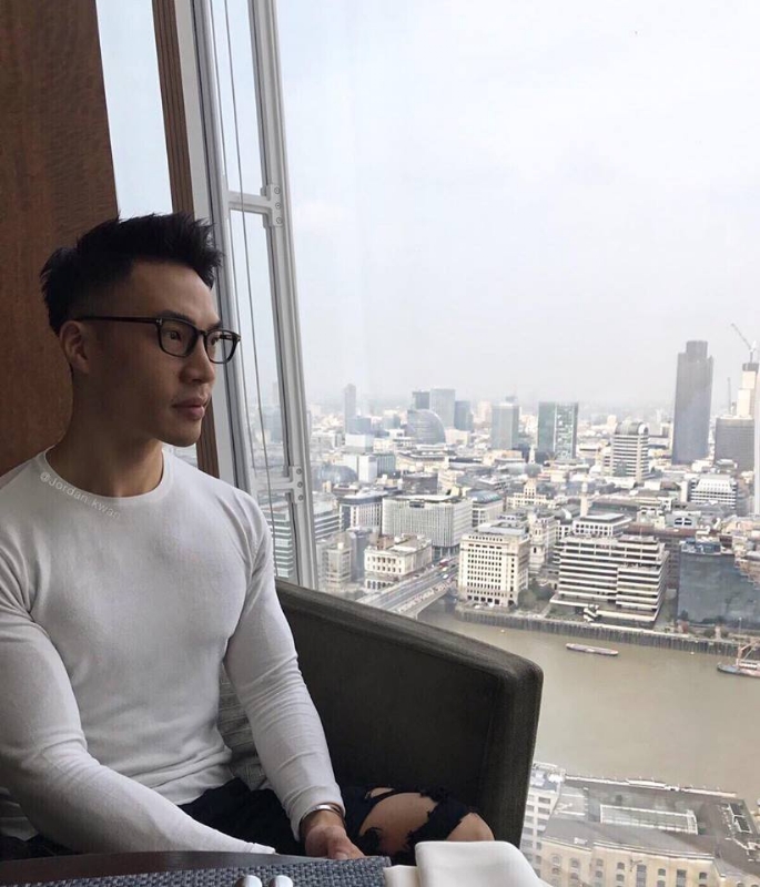 Chen文彬的第一张照片--政和相亲网