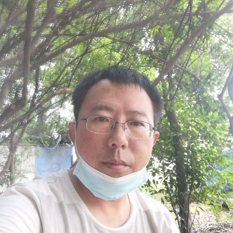解勇的第四张照片--政和相亲网