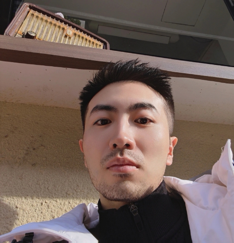 One的第一张照片--政和相亲网