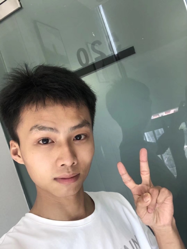 吥離吥棄的第二张照片--政和相亲网