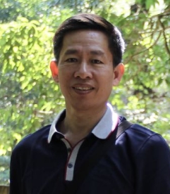 十月红枫的第二张照片--政和相亲网