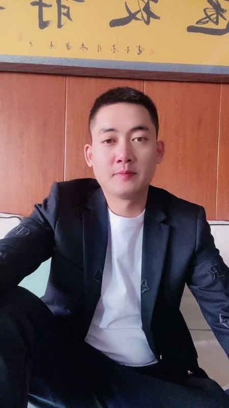 李泽胜的第一张照片--政和相亲网