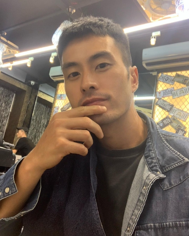 伟业强哥的第一张照片--政和相亲网