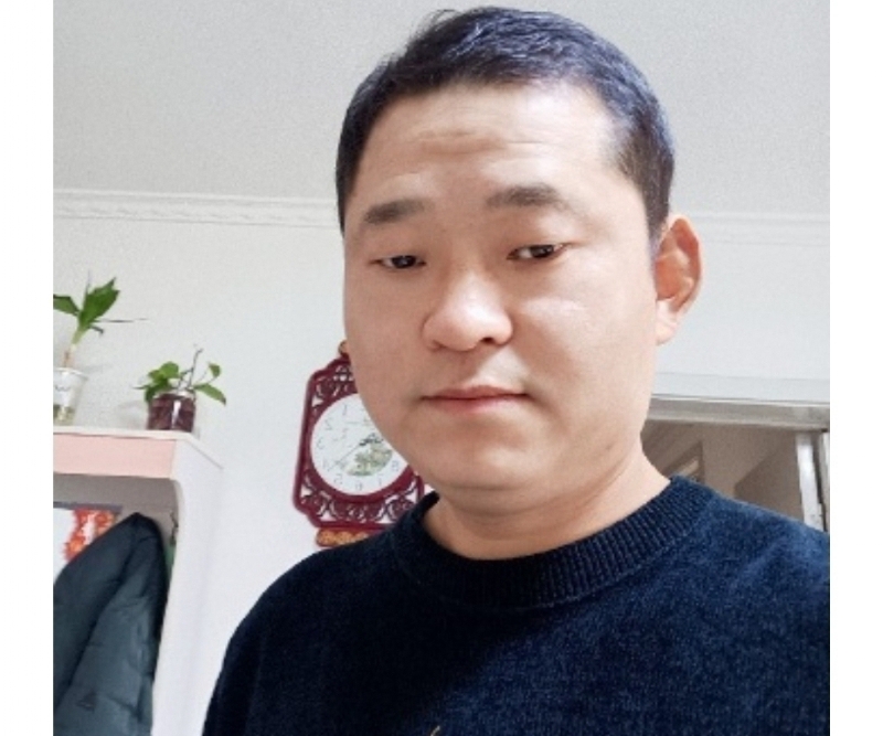鹿先生的第一张照片--政和相亲网