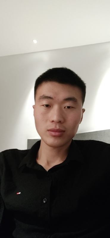 平凡之路的第一张照片--政和相亲网