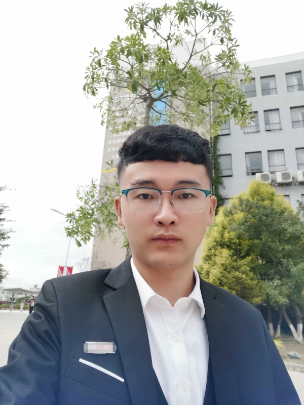 毓文的第三张照片--政和相亲网