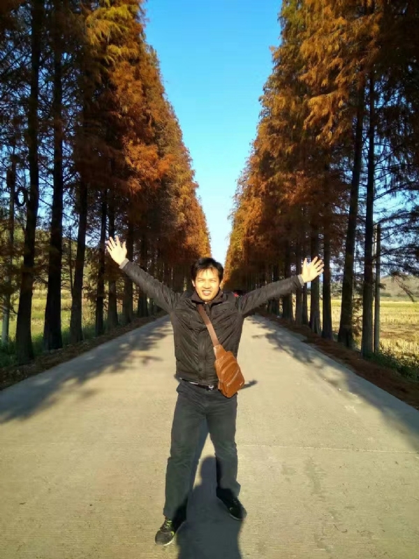 朱相平的第一张照片--政和相亲网
