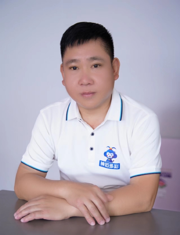 逆風飛揚的第二张照片--政和相亲网