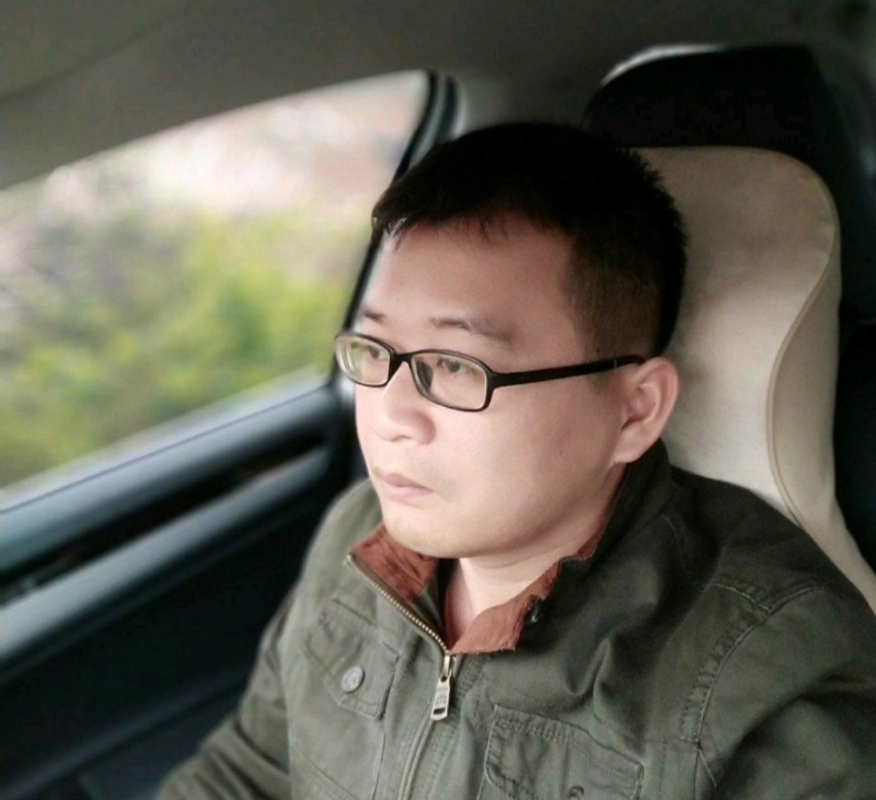海风吹动你的心的第一张照片--政和相亲网