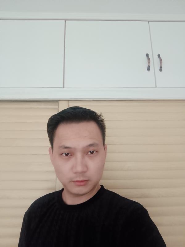 真心求缘的第一张照片--政和相亲网