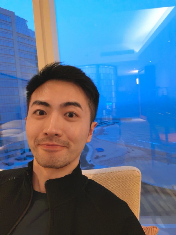 银角大王的第二张照片--政和相亲网