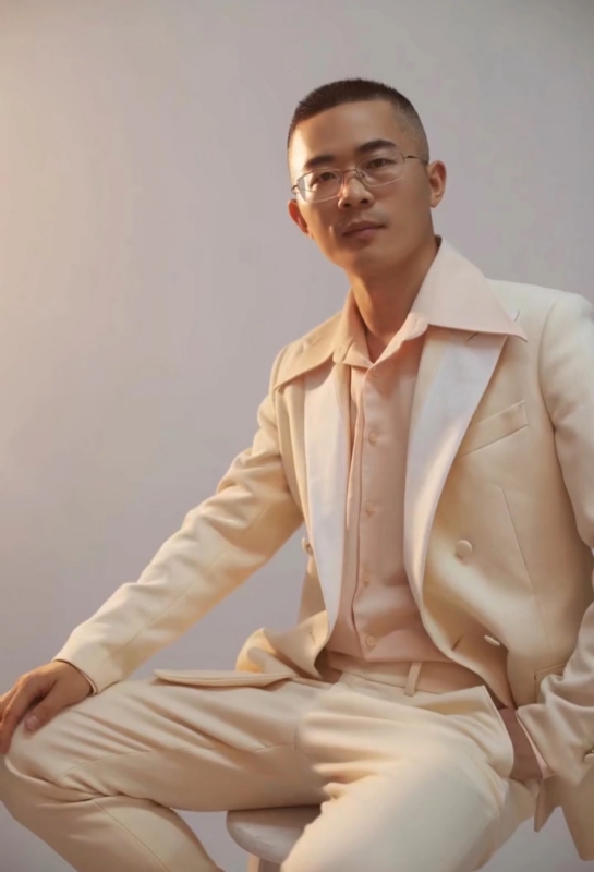 余生有你的第二张照片--政和相亲网