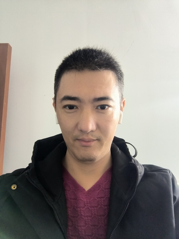 彡彡的第二张照片--政和相亲网
