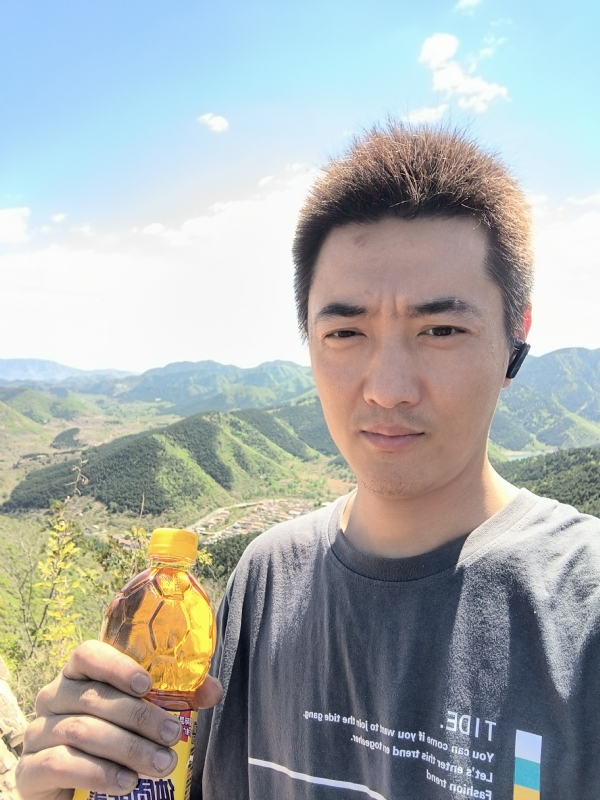 彡彡的第七张照片--政和相亲网