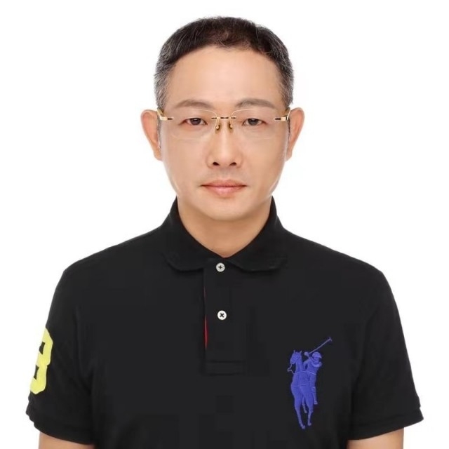 邱先森的第一张照片--政和相亲网