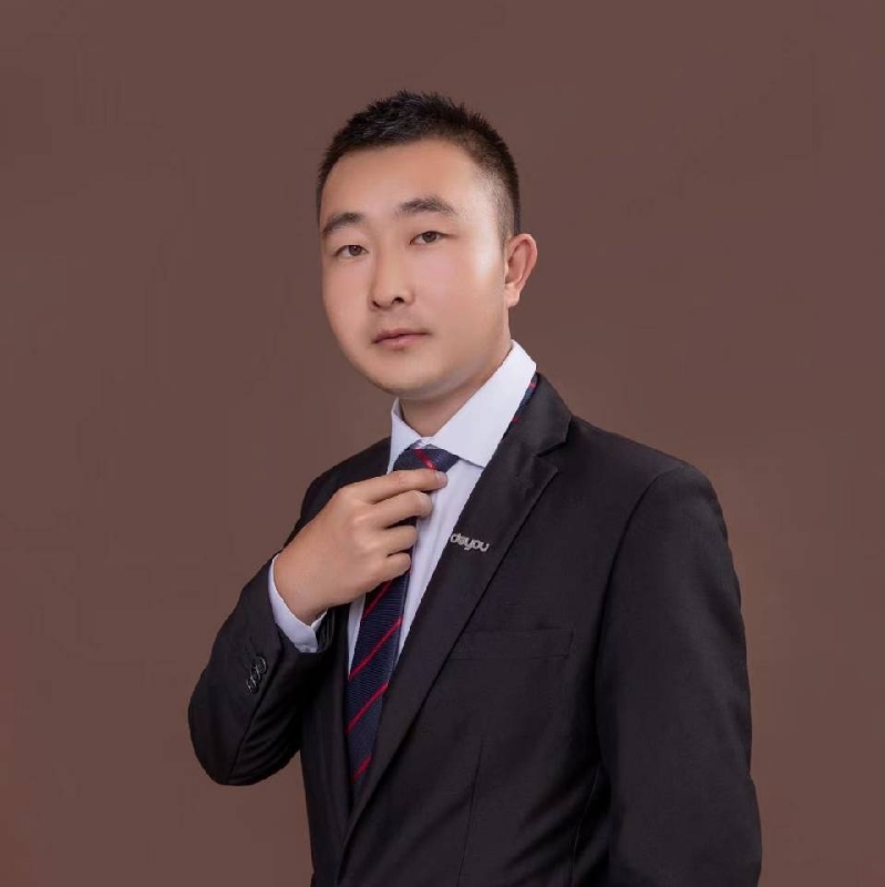赵辉的第一张照片--政和相亲网