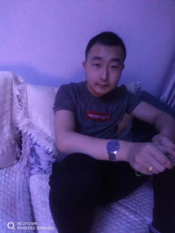 赵辉的第二张照片--政和相亲网