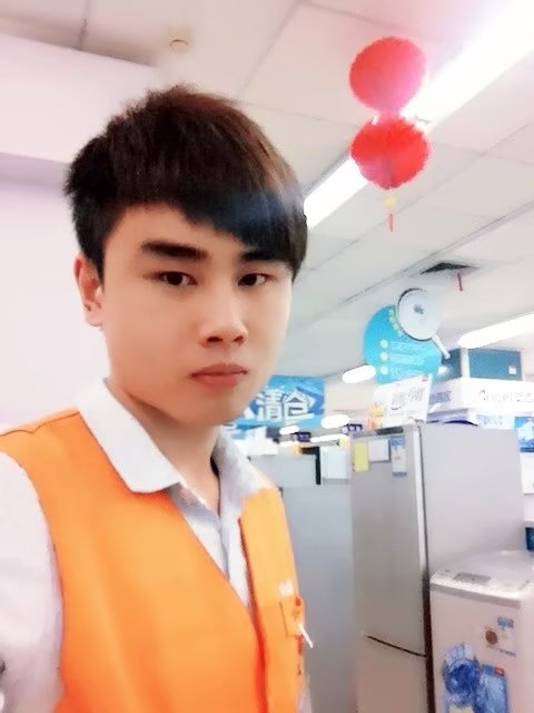 罗自强的第一张照片--政和相亲网
