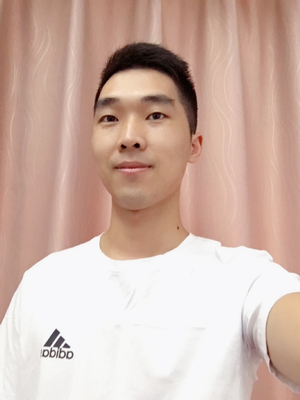 只为遇见你的第一张照片--政和相亲网